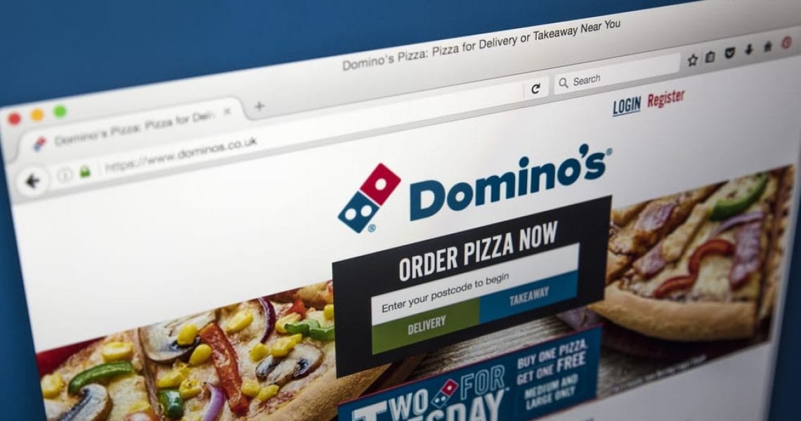 Domino s Pizza was Just Dealt a Supreme Court Blow that Could Reshape